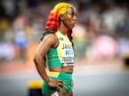 Shelly-Ann Fraser-Pryce