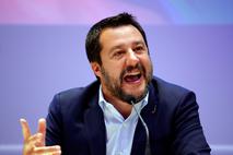 Matteo Salvini