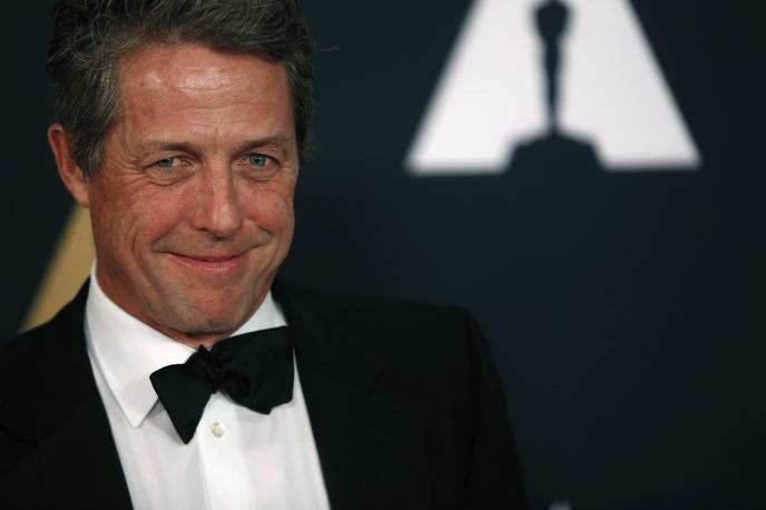 Hugh Grant | Foto Reuters