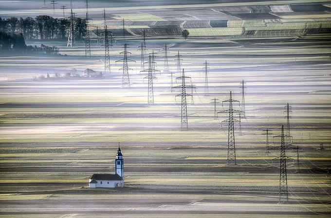 Foto: Andrej Tarfila / Sony World Photography Awards | Foto: 