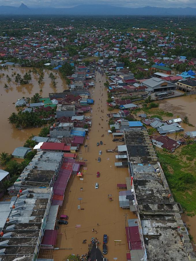 indonezija | Foto: Reuters