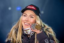 Mikaela Shiffrin