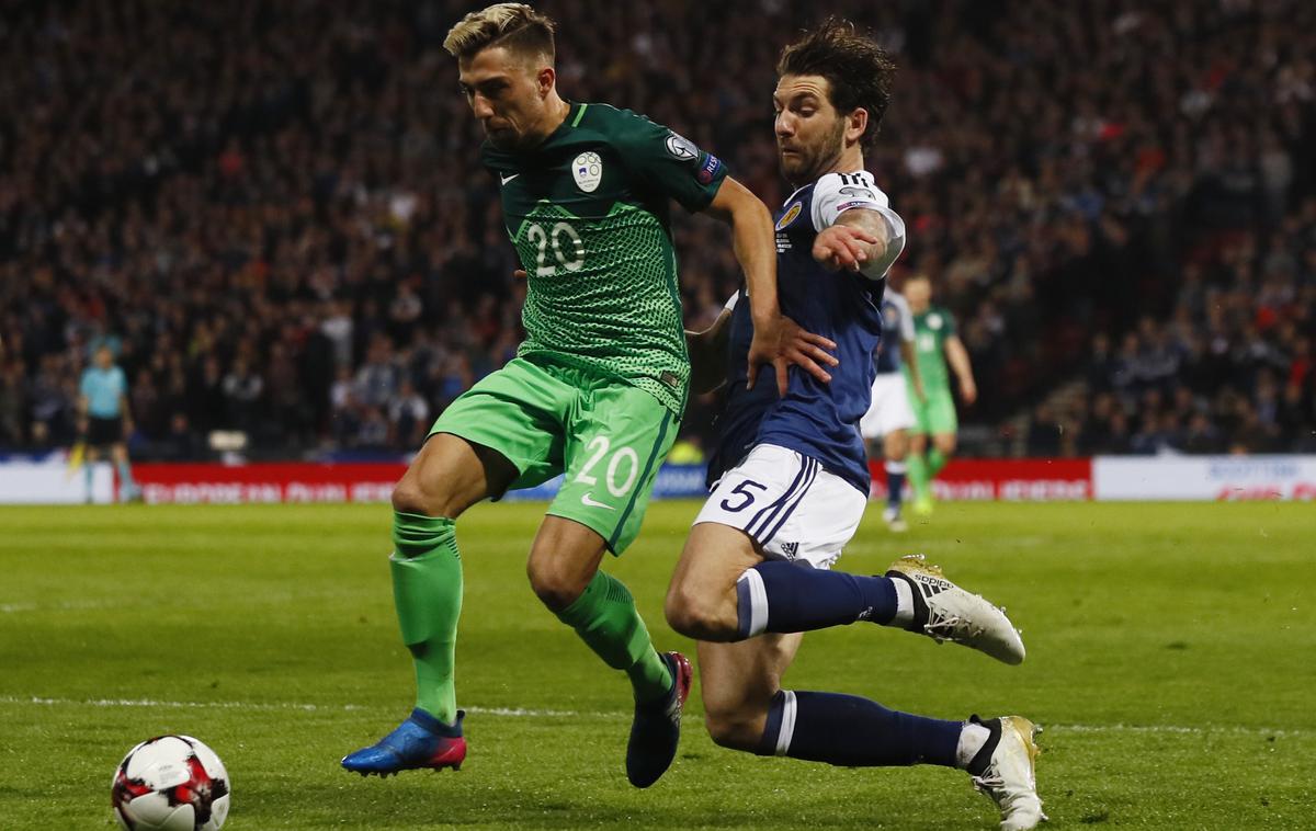 Kevin Kampl | Foto Reuters