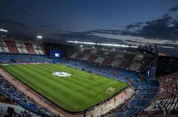 Španski pokalni finale bo gostil Vicente Calderon, kjer domuje Jan Oblak