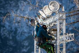 Planica Letalnica bratov Gorišek