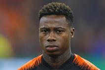 Quincy Promes