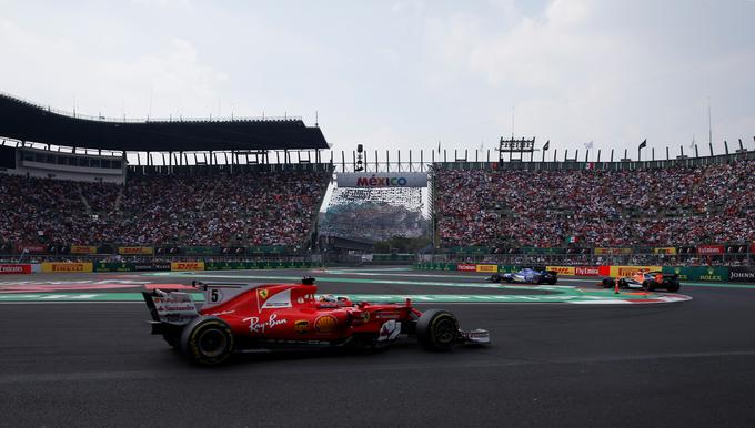 Sebastian Vettel | Foto: Reuters