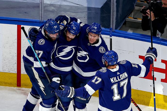 Tampa Bay Lightning | Foto Gulliver/Getty Images