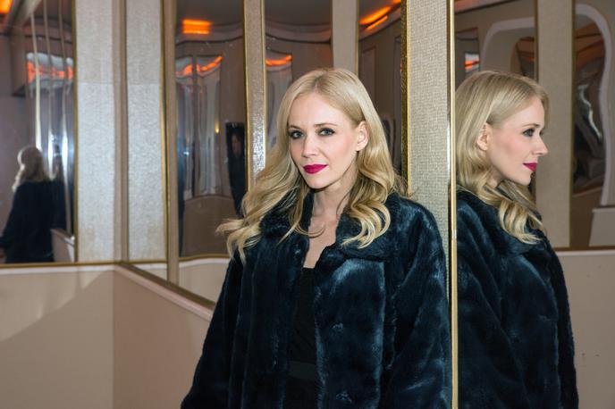 Jelena Rozga | Pevka Jelena Rozga, znana tudi kot članica skupine Magazin, je na glasbeni sceni prisotna že 29 let. | Foto Guliverimage