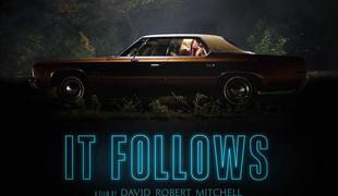 Zlo za petami (It Follows)