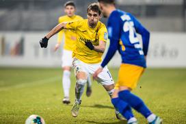 NK Celje : NK Bravo, prva liga