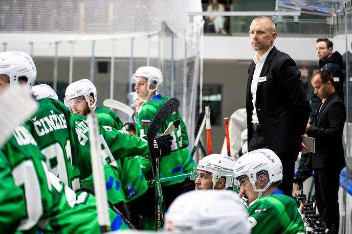 HK Olimpija Graz 99ers | Hokejisti Olimpije so uspešno prestali selitev na višjo raven tekmovanja, v ligo ICEHL, v kateri so po štirih tekmah trenutno drugi. | Foto Morgan Kristan/Sportida