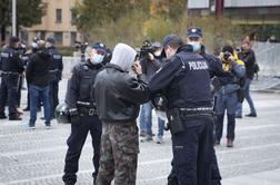 Mitev znova na sodišču. Bo tokrat kaznovan za brutalen napad na fotografa?