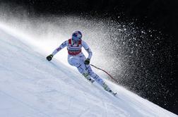 Lindsey Vonn potrdila, da se konec tedna vrača v belo karavano