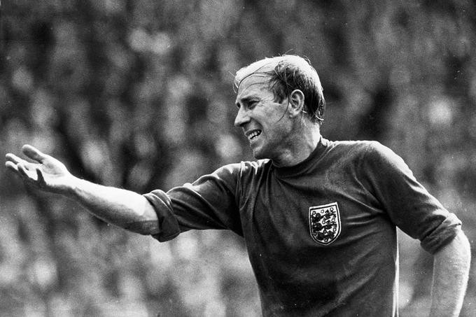 Bobby Charlton | Foto: Guliverimage