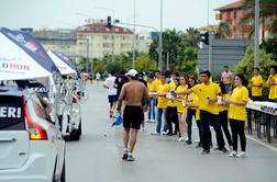 Wings For Life World Run išče prostovoljce. Ki ne bodo delali povsem zastonj ...