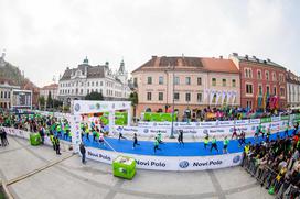 Ljubljanski maraton 2017