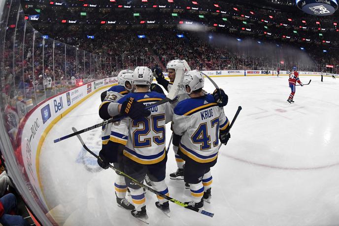 St. Louis Blues | St. Louis Blues | Foto Reuters