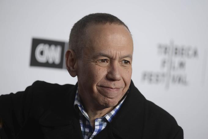 Gilbert Gottfried | Foto: Guliverimage/AP