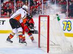 Calgary Flames, Anaheim Ducks