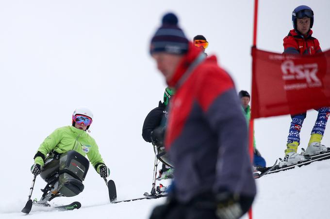 Jernej Slivnik | Foto: Matic Klanšek Velej/Sportida