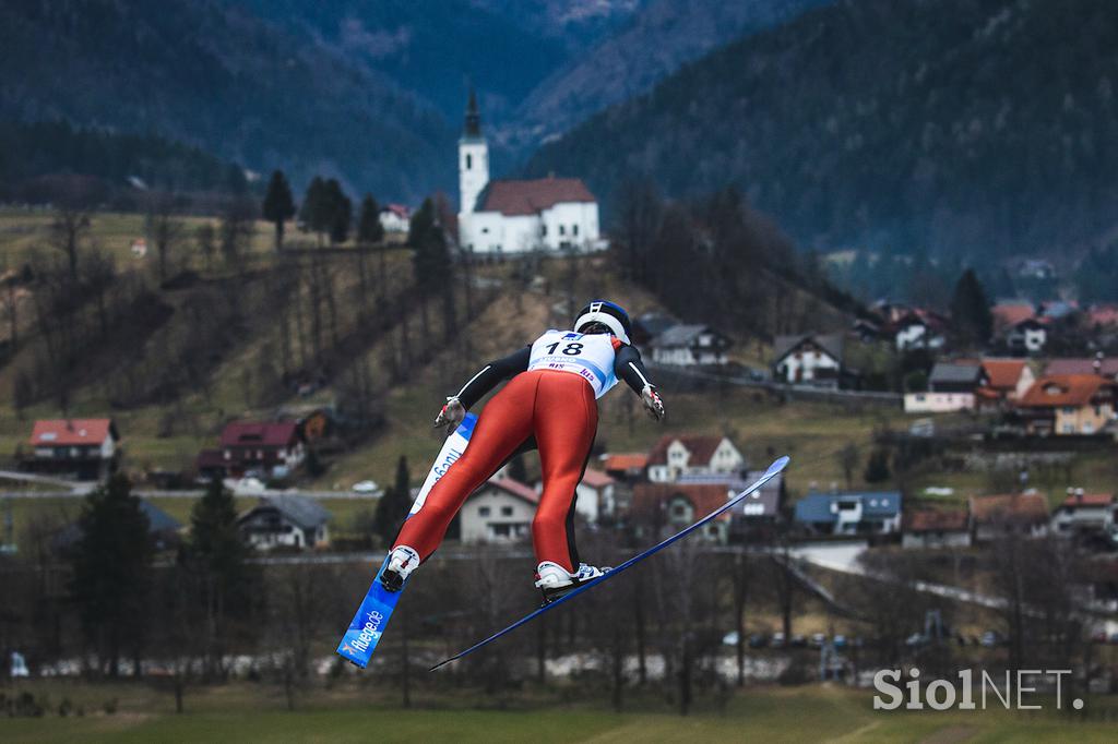 Ljubno 2020 2. dan