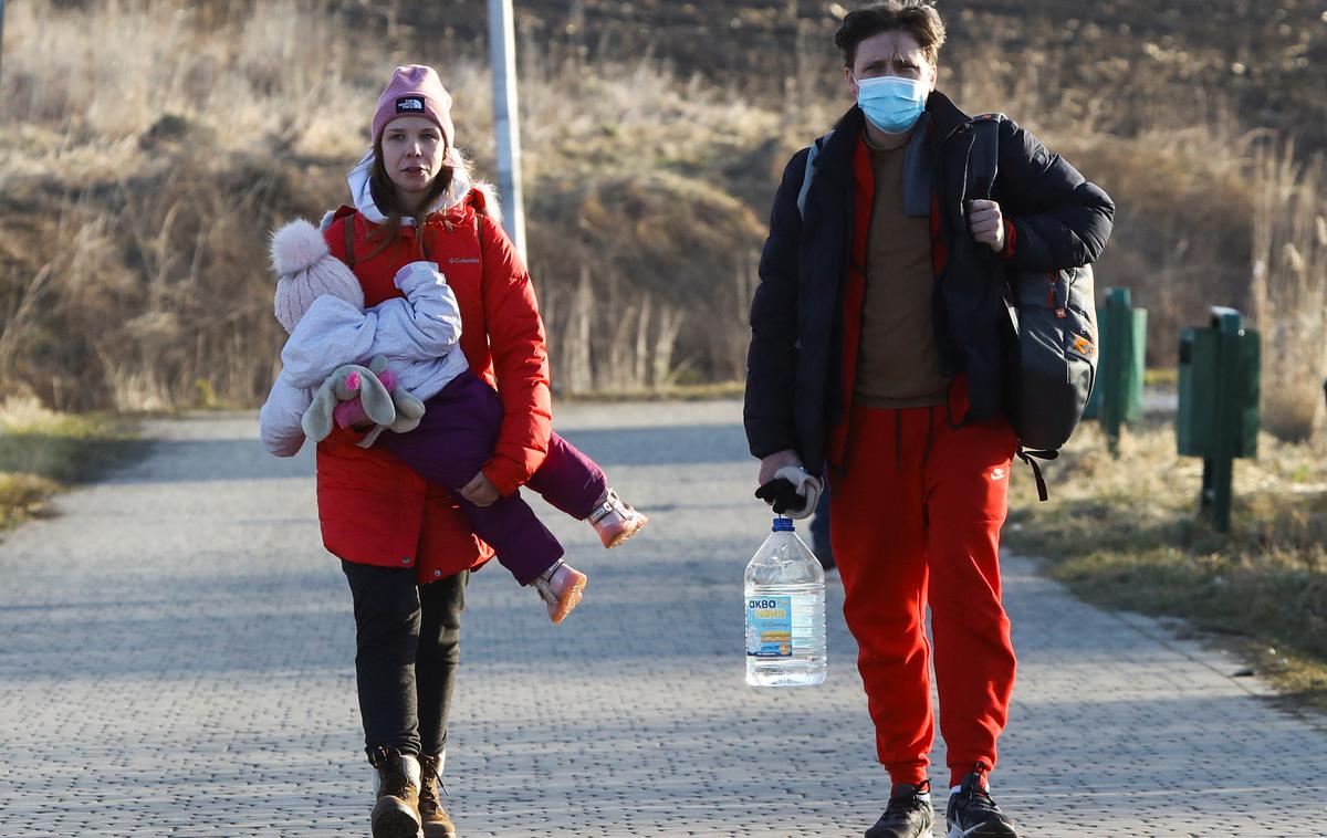 Ukrajina | Foto Reuters