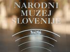 Narodni muzej Slovenije, Ljubljana