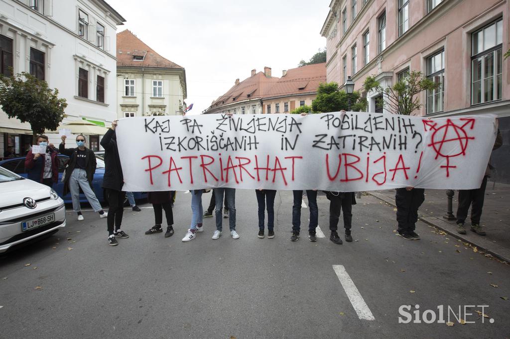 Pohod za življenje