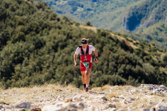 GTNS Risnjak Učka | Tekmovanja Golden Trail Series so praznik športa in gorskega teka.  | Foto GTNS