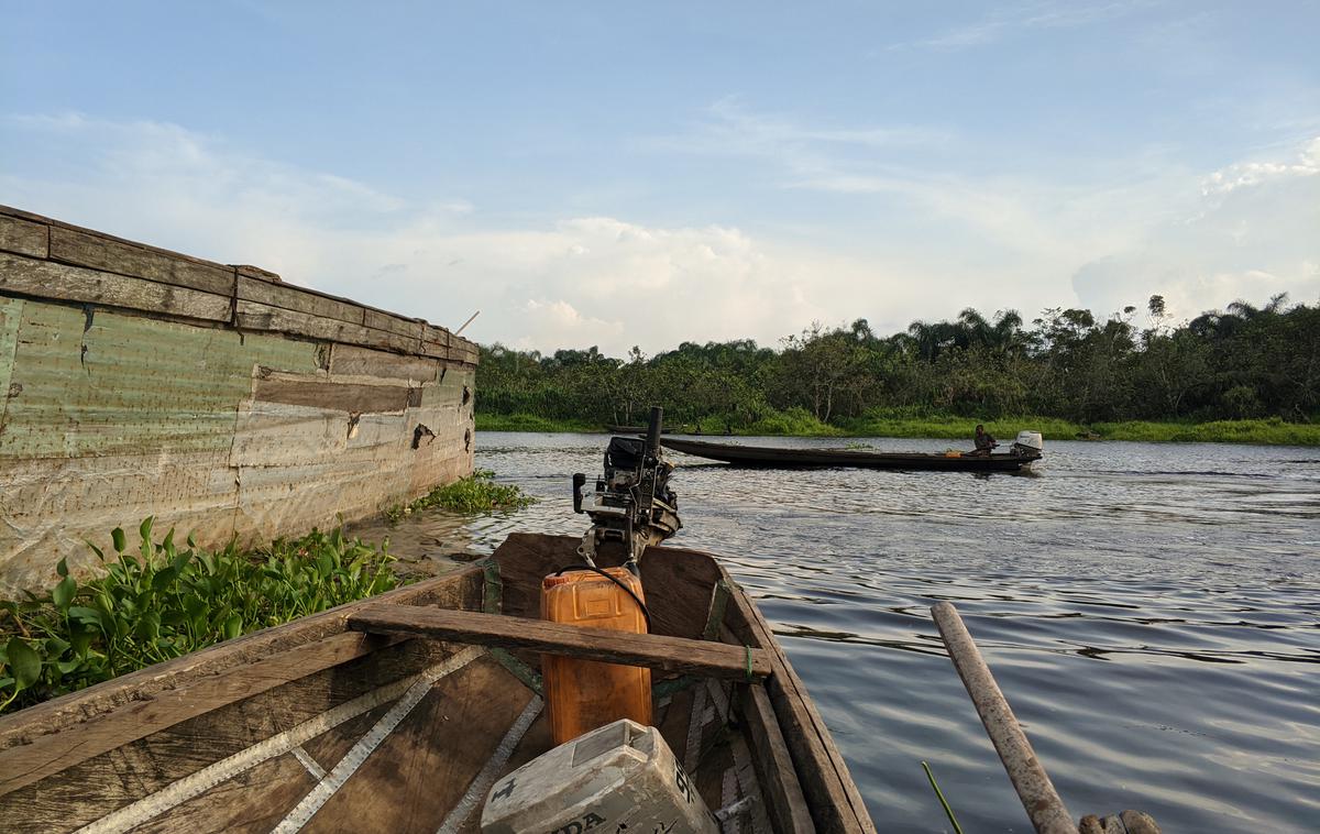 nigerija | Fotografija je simbolična. | Foto Getty Images