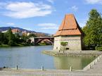 Drava maribor mesto