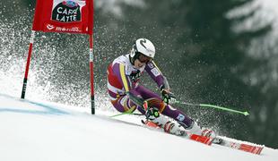 Norvežanu veleslalomski prvenec, Hirscher piše zgodovino