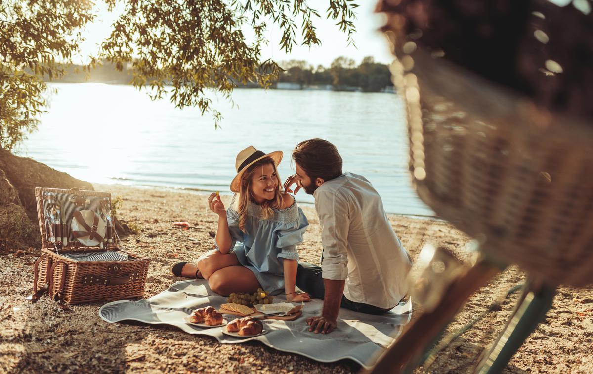 piknik | Foto Thinkstock