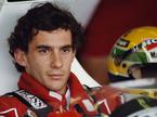 Ayrton Senna