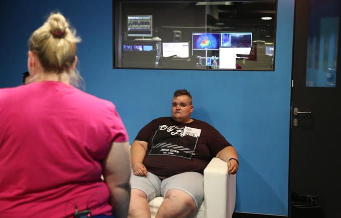 The Biggest Loser Slovenija | Foto: 