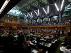 Kanadski parlament, Ottawa