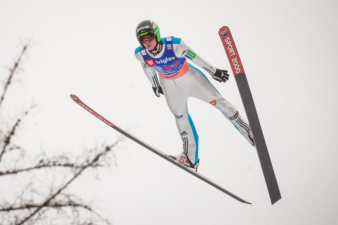 Anže Semenič | Foto Žiga Zupan/Sportida