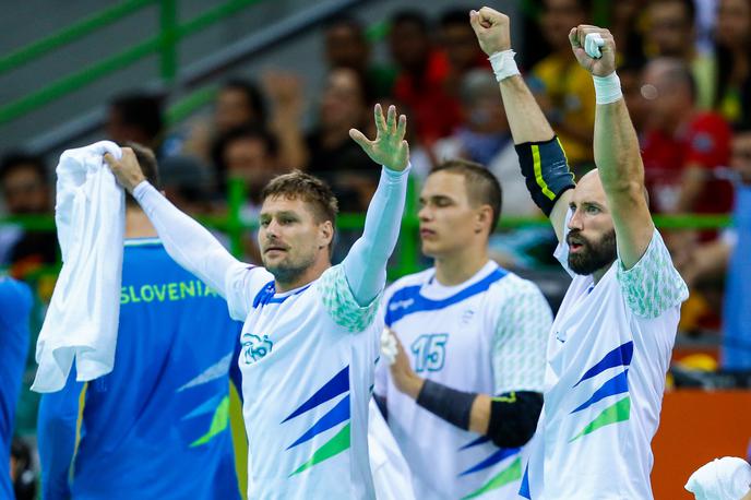 slovenija rokomet reprezentanca | Foto Stanko Gruden, STA