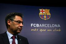 Josep Bartomeu