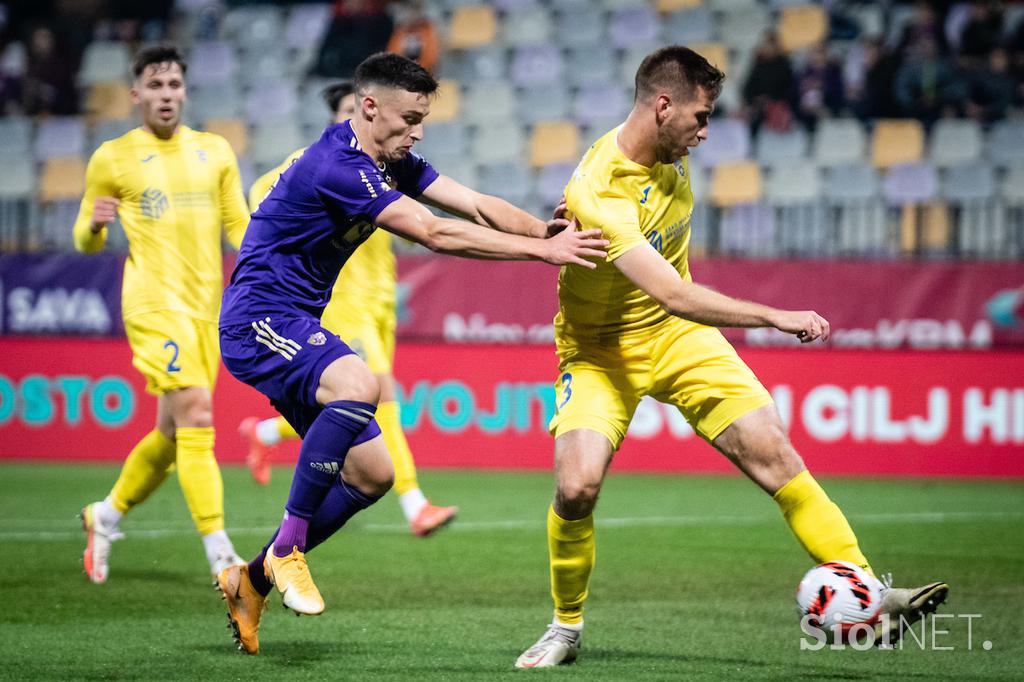 NK Maribor : NK Domžale, pokal Slovenije