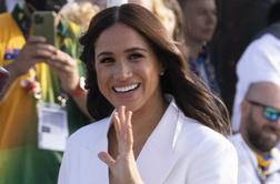 Meghan Markle bo gospodinja na Netflixu