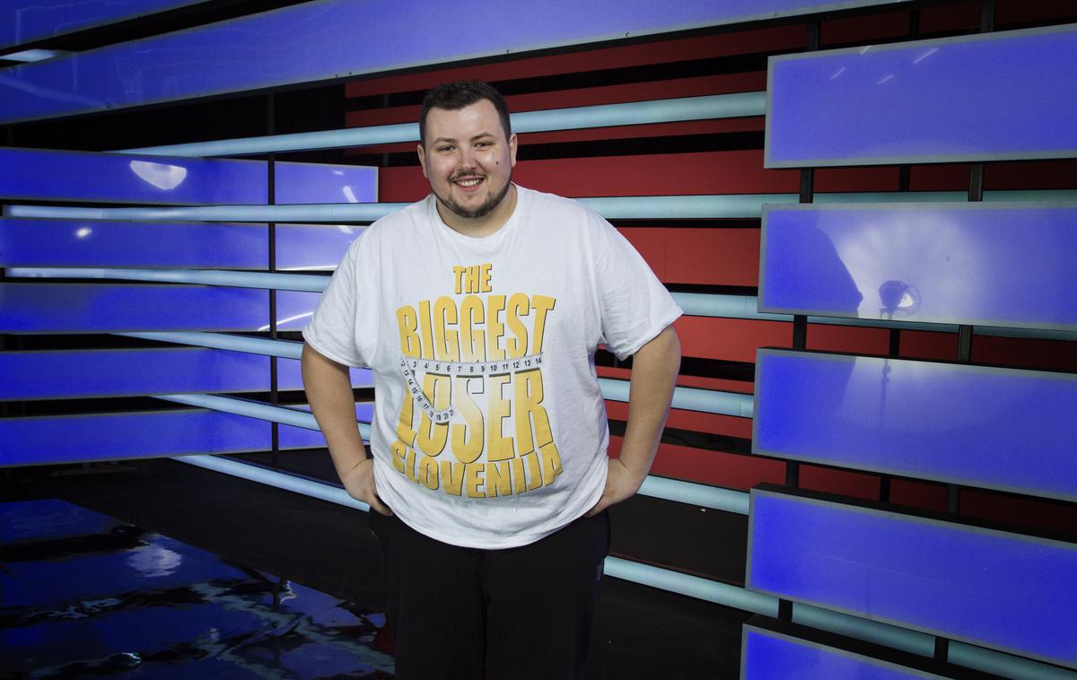 The Biggest Loser Slovenija