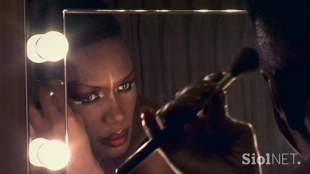 Grace Jones