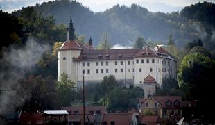 Za konec tedna na decembrsko LUFtanje v Škofjo Loko