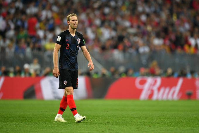 Ivan Strinic | Foto: Getty Images