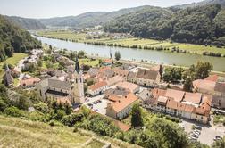 Izlet za konec tedna: v Sevnico, zdaj najbolj slavno slovensko mesto