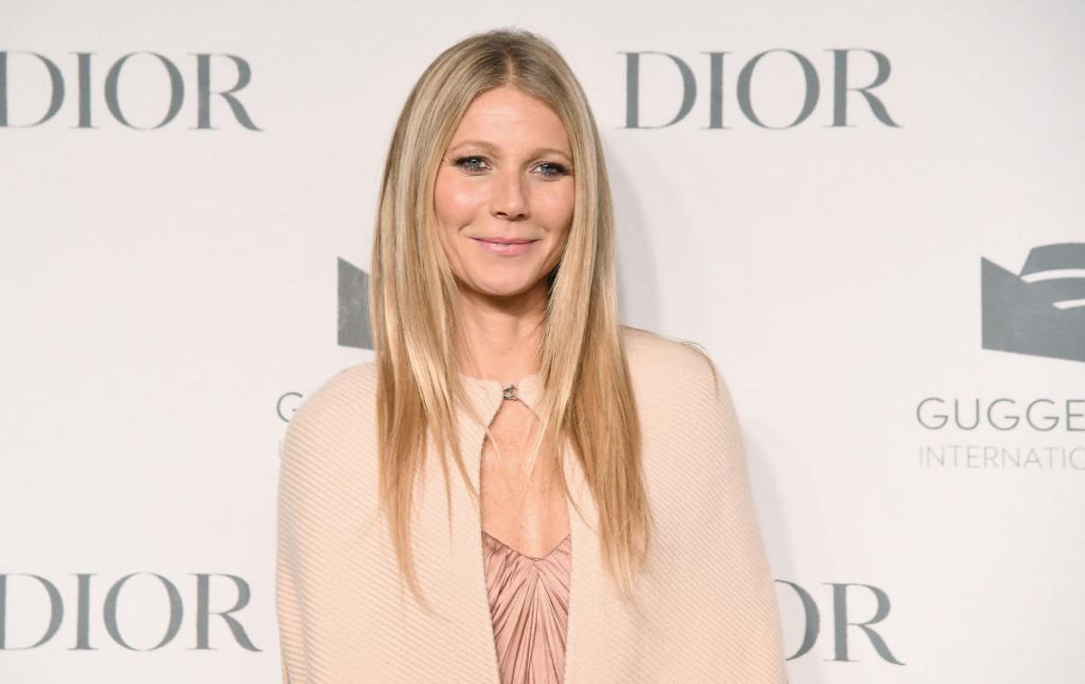 Gwyneth Paltrow | Foto Getty Images