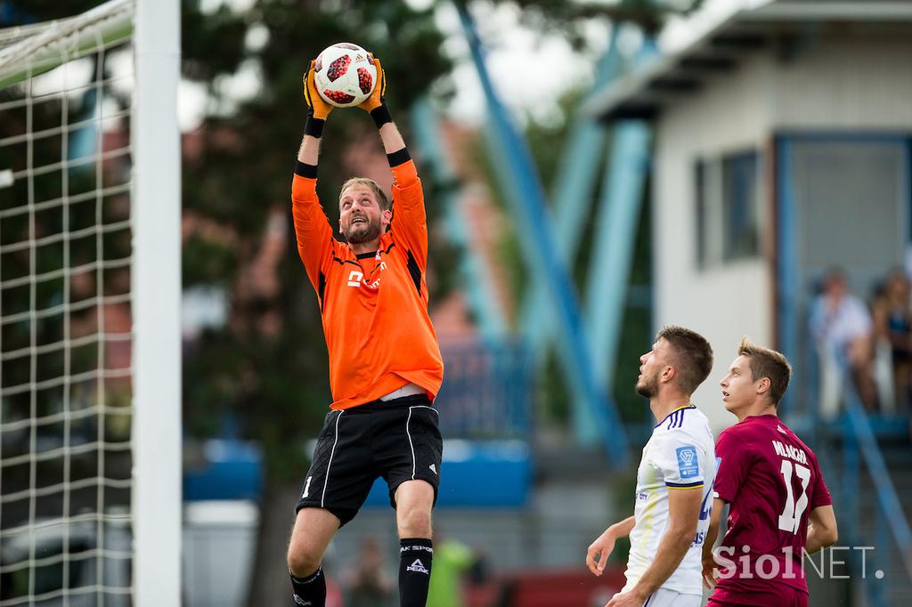 Triglav Maribor Prva liga Telekom Slovenije