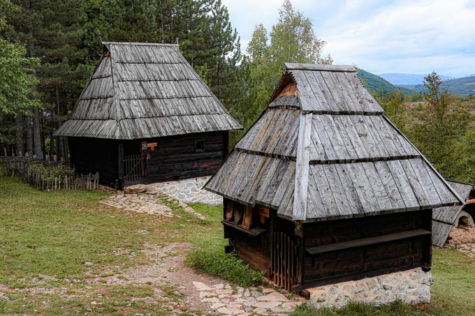 Turistična organizacija Srbije, zahodna Srbija | Foto: Matej Čepl